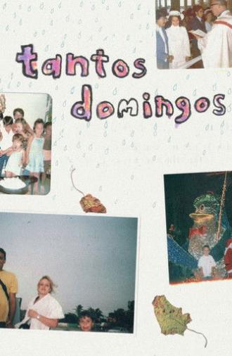 Tantos Domingos (2023)