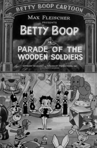 Parade of the Wooden Soldiers (1933)