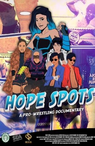 Hope Spots (2019)