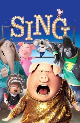 Sing (2016)