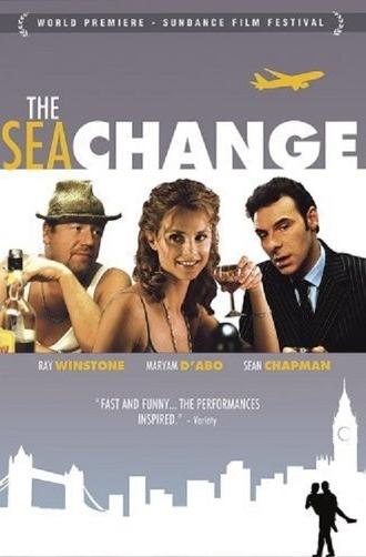 The Sea Change (1998)