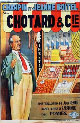 Chotard and Co. (1933)