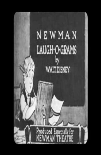 Newman Laugh-O-Grams (1921)