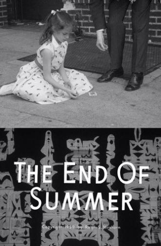 The End Of Summer (1959)
