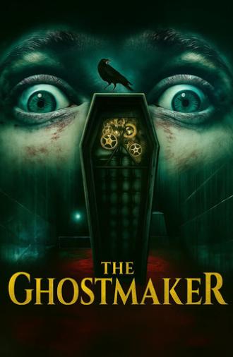 The Ghostmaker (2011)