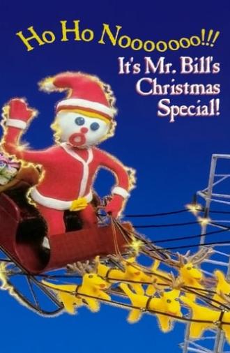 Ho Ho Nooooooo!!! It's Mr. Bill's Christmas Special! (1996)