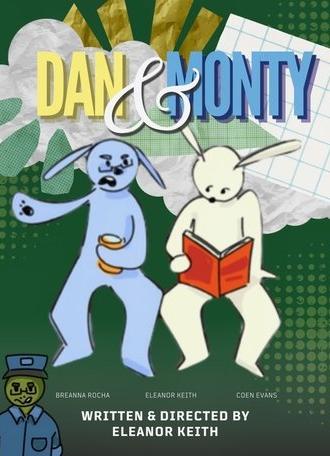 Dan and Monty (2025)