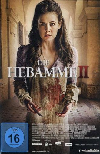 Die Hebamme II (2016)