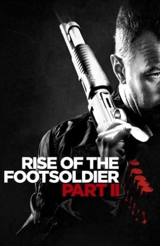 Rise of the Footsoldier: Part II (2015)