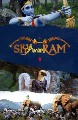 Siyavar Ram (2020)