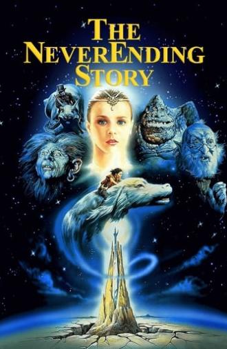 The NeverEnding Story (1984)