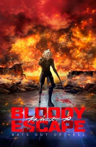 Bloody Escape: Bats out of Hell (2024)