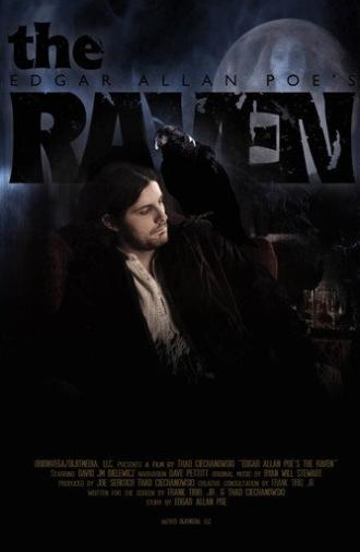 Edgar Allen Poe's The Raven (2015)
