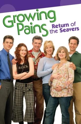 Growing Pains: Return of the Seavers (2004)