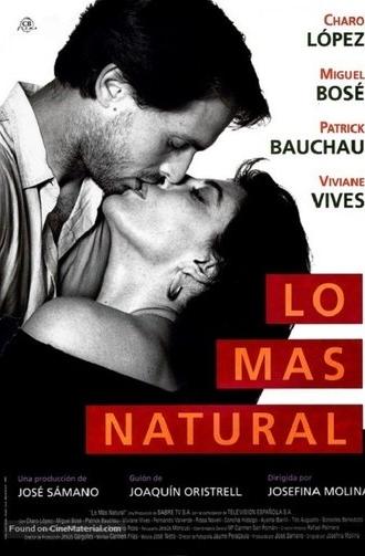 The Most Natural Thing (1991)