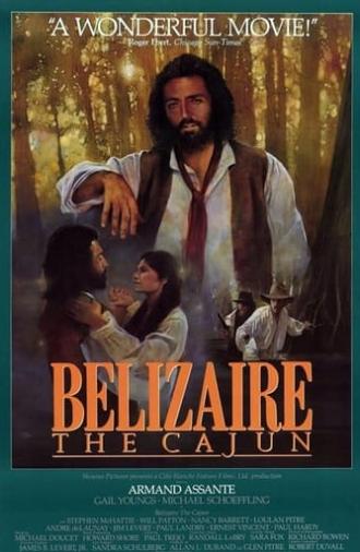 Belizaire the Cajun (1986)