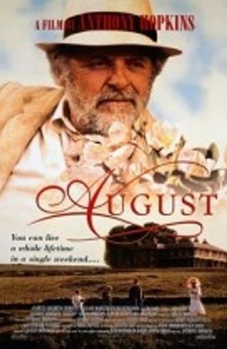 August (1996)