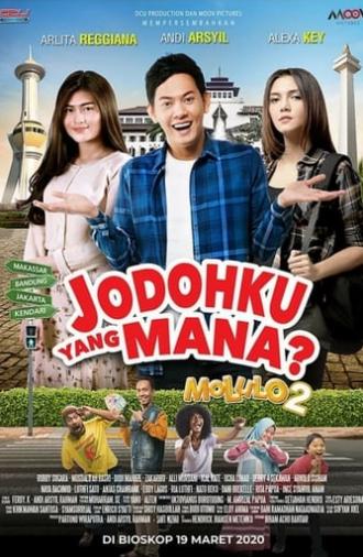 Molulo 2: Jodohku yang Mana? (2022)