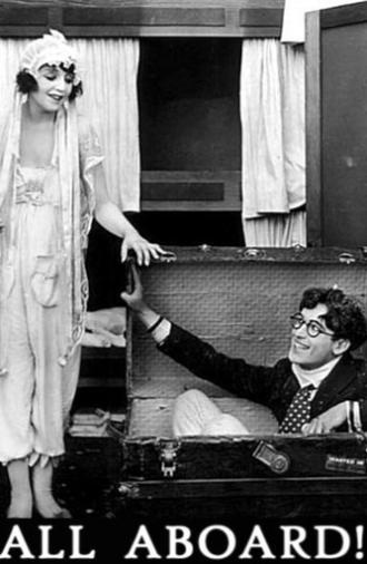 All Aboard (1917)