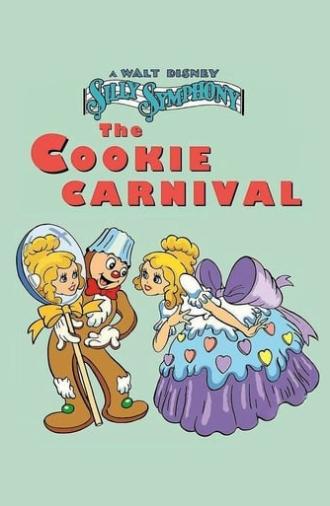 The Cookie Carnival (1935)