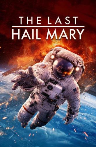The Last Hail Mary (2026)