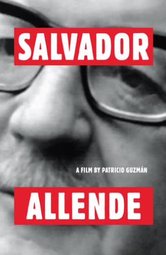 Salvador Allende (2004)