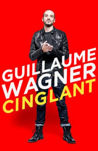 Guillaume Wagner - Cinglant (2015)