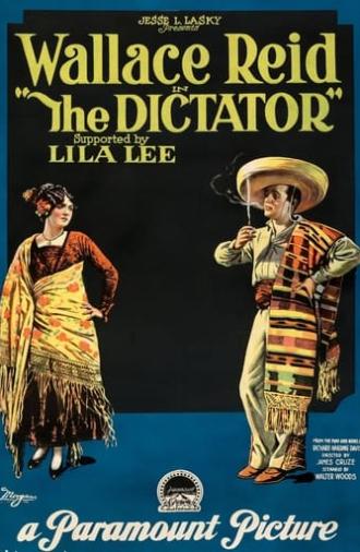 The Dictator (1922)