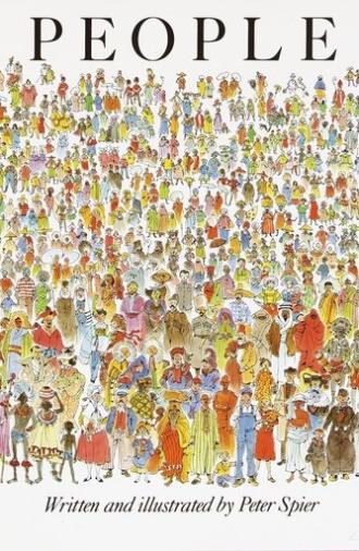 People: A Musical Celebration (1995)