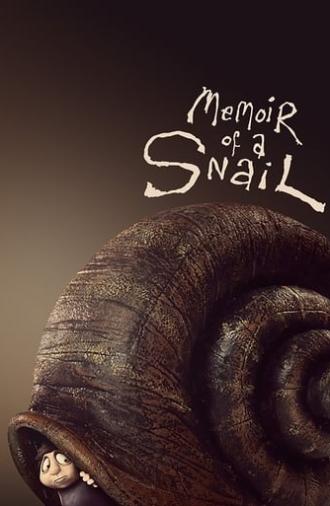 Memoir of a Snail (2024)