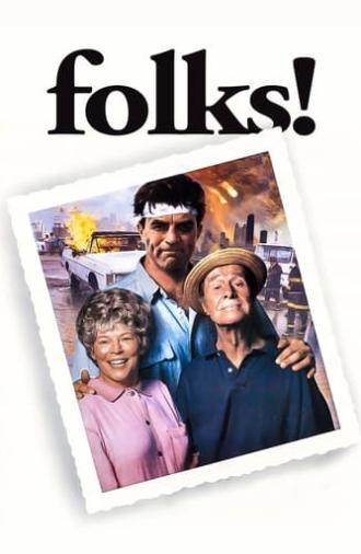 Folks! (1992)