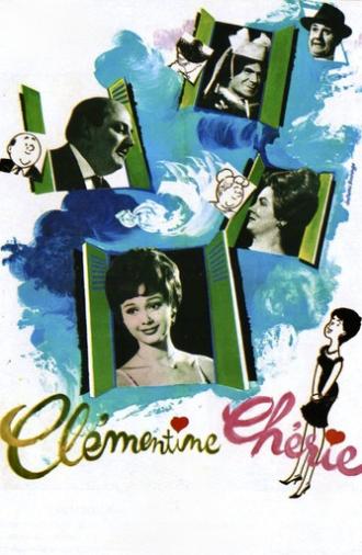 Clémentine chérie (1964)