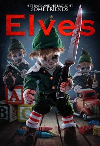 Elves (2018)