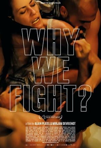 Why We Fight? (2022)