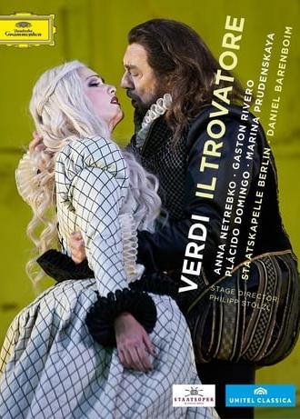 Il Trovatore (2013)