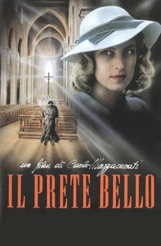 Il prete bello (1989)