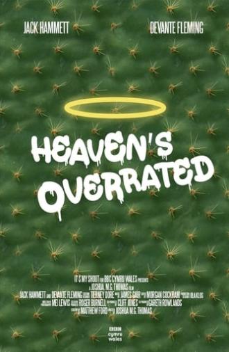 Heaven is Overrated (2022)