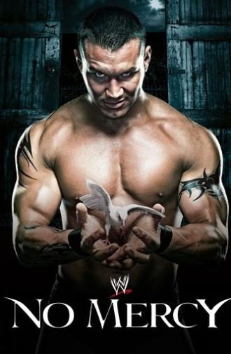 WWE No Mercy 2007 (2007)