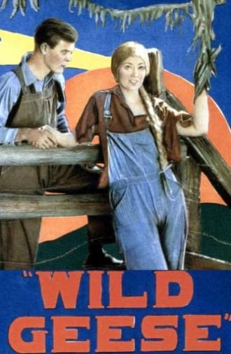 Wild Geese (1927)