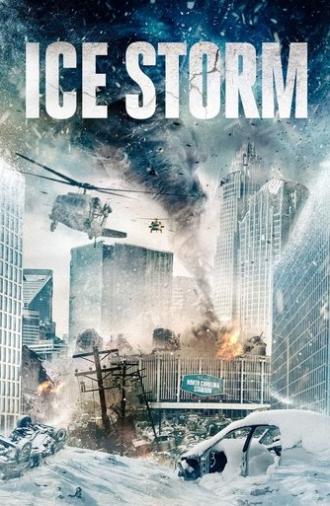 Ice Storm (2023)
