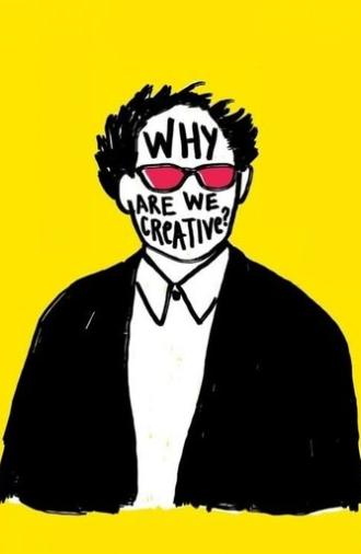 Why Are We Creative? (2018)