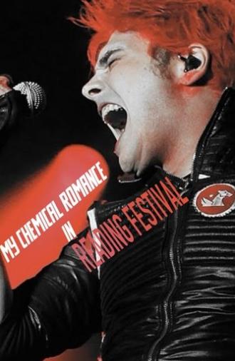 My Chemical Romance: Readings (2011)