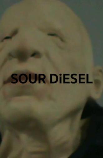 SOUR DiESEL (2024)