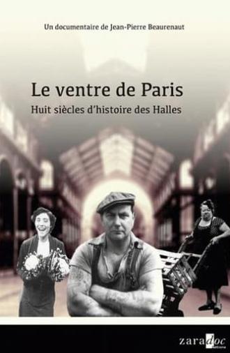 Le Ventre De Paris (2008)