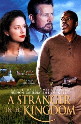 A Stranger in the Kingdom (1999)