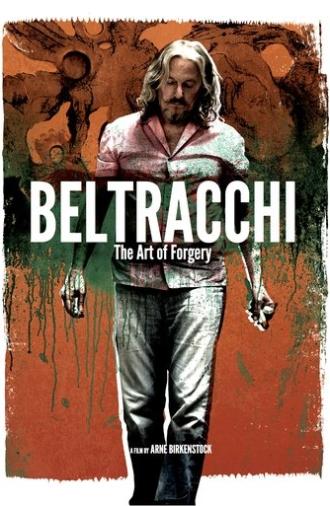 Beltracchi: The Art of Forgery (2014)