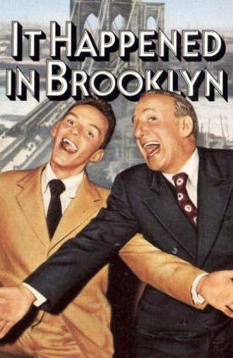 It Happened in Brooklyn (1947)