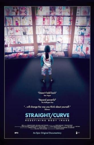 Straight/Curve: Redefining Body Image (2017)