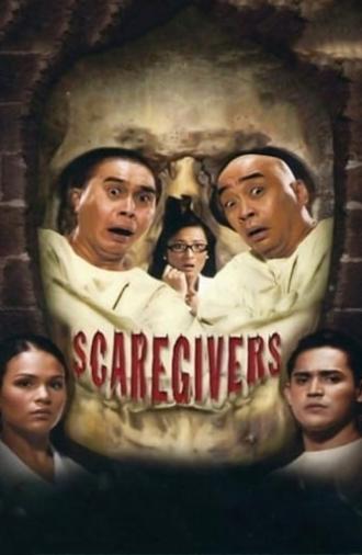 Scaregivers (2008)