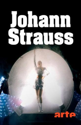 Johann Strauss at the Roncalli circus (2025)